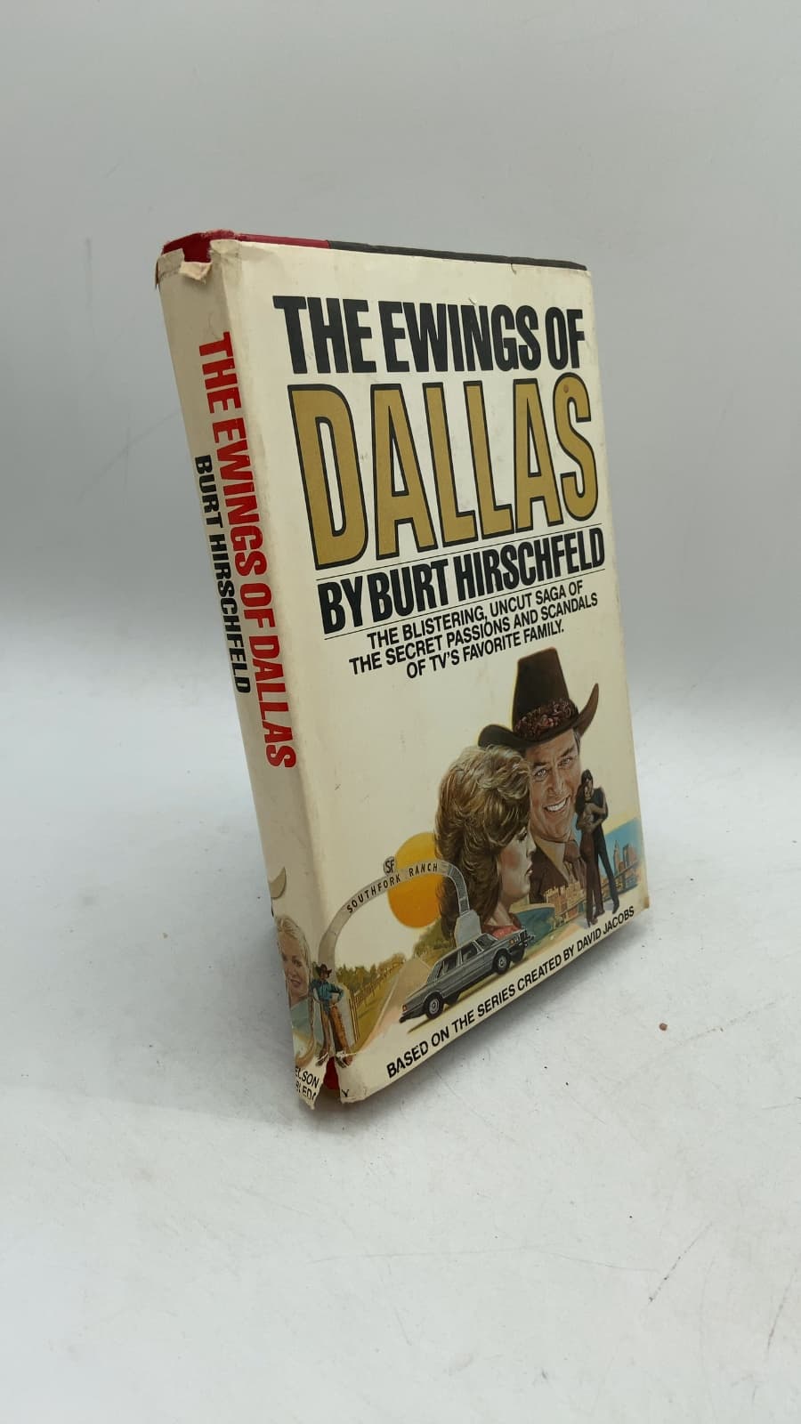 The Ewings of Dallas