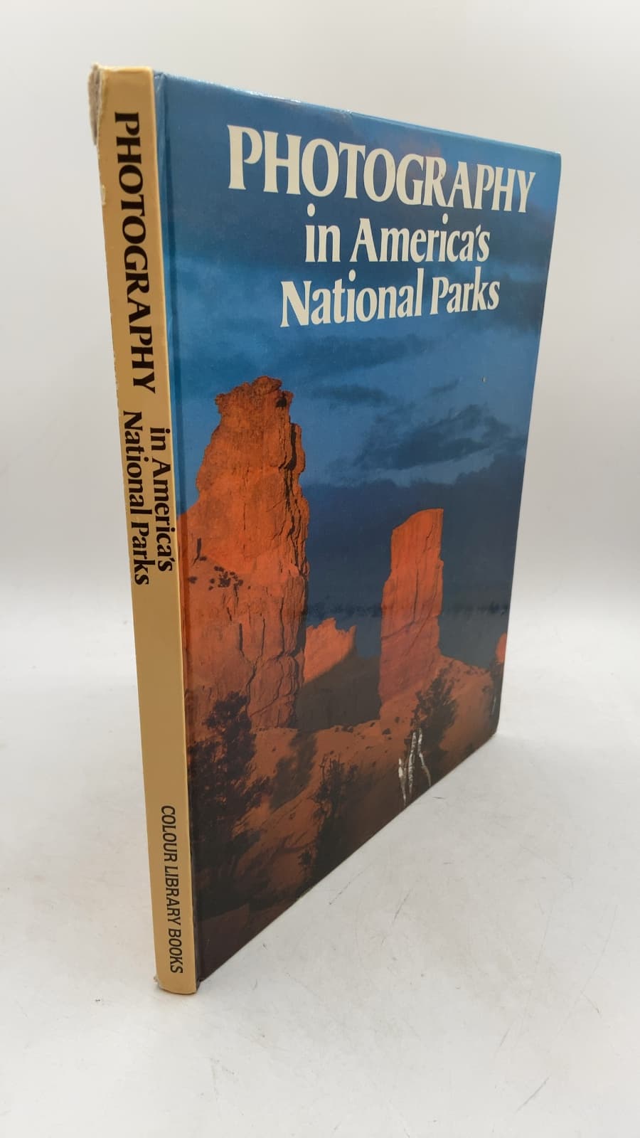 PHOTOGRAPHY in America's National Parks