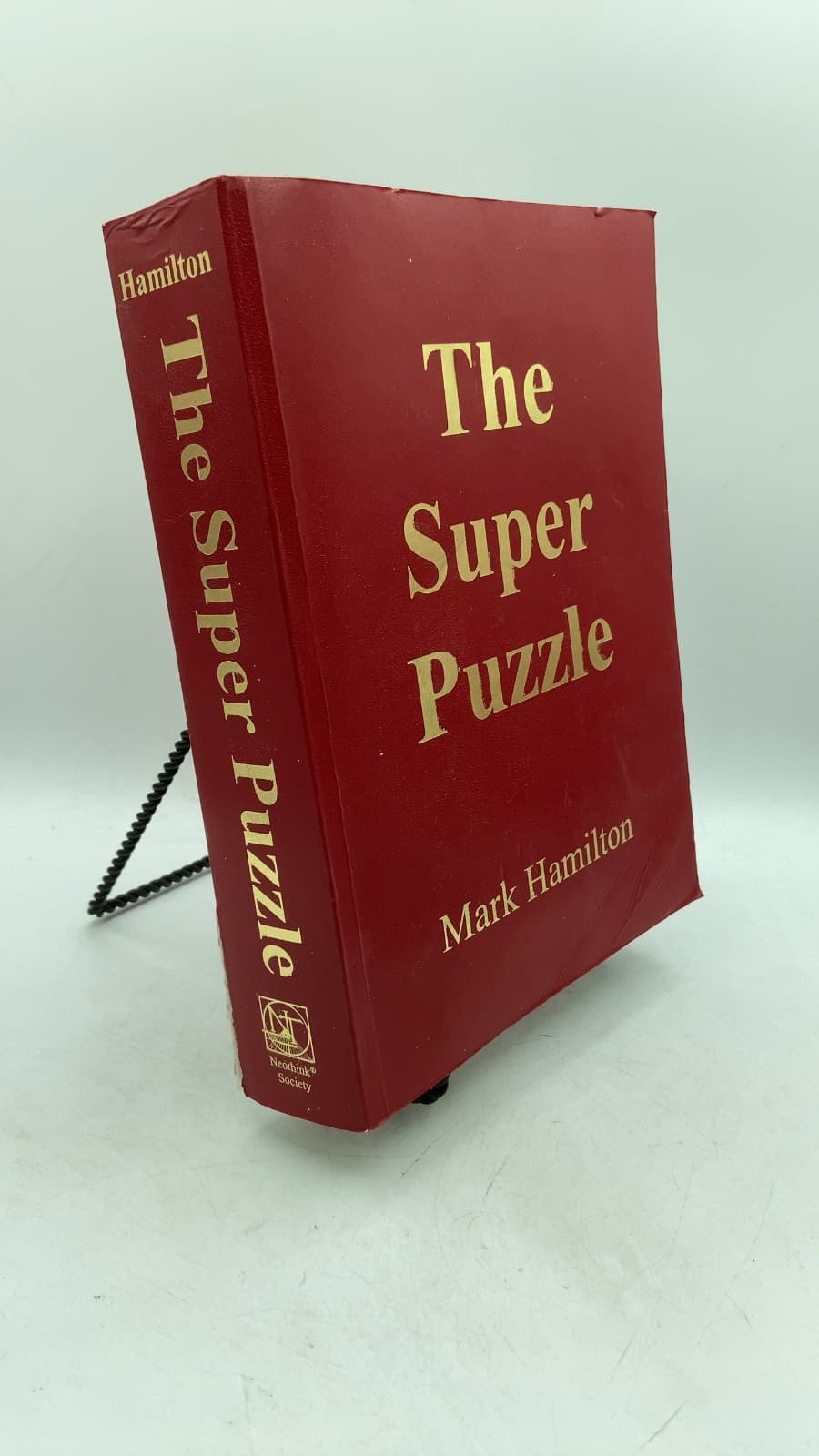 The Super Puzzle