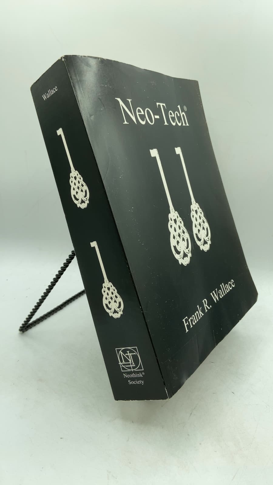 Neo-Tech: Riches from Profound Honesty