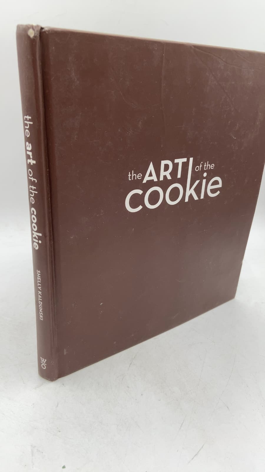 the ART of the cookie