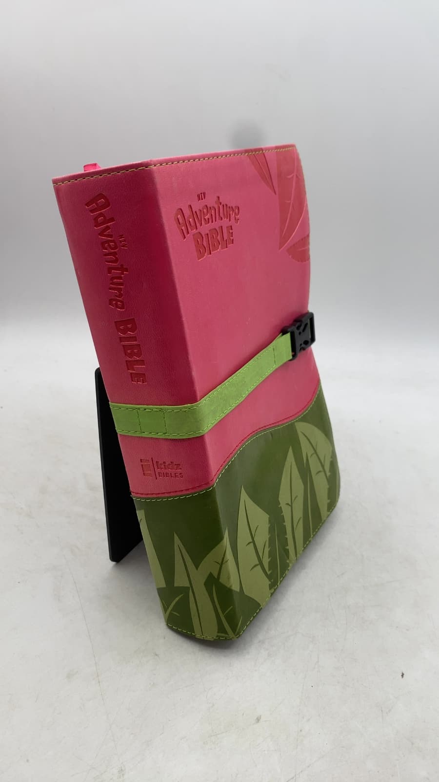 NIV Adventure Bible