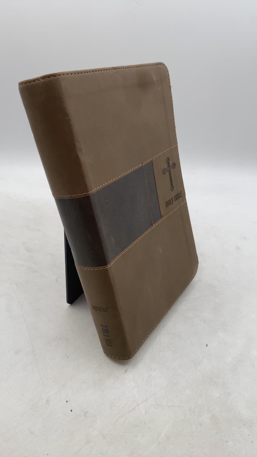 Holy Bible, New International Version