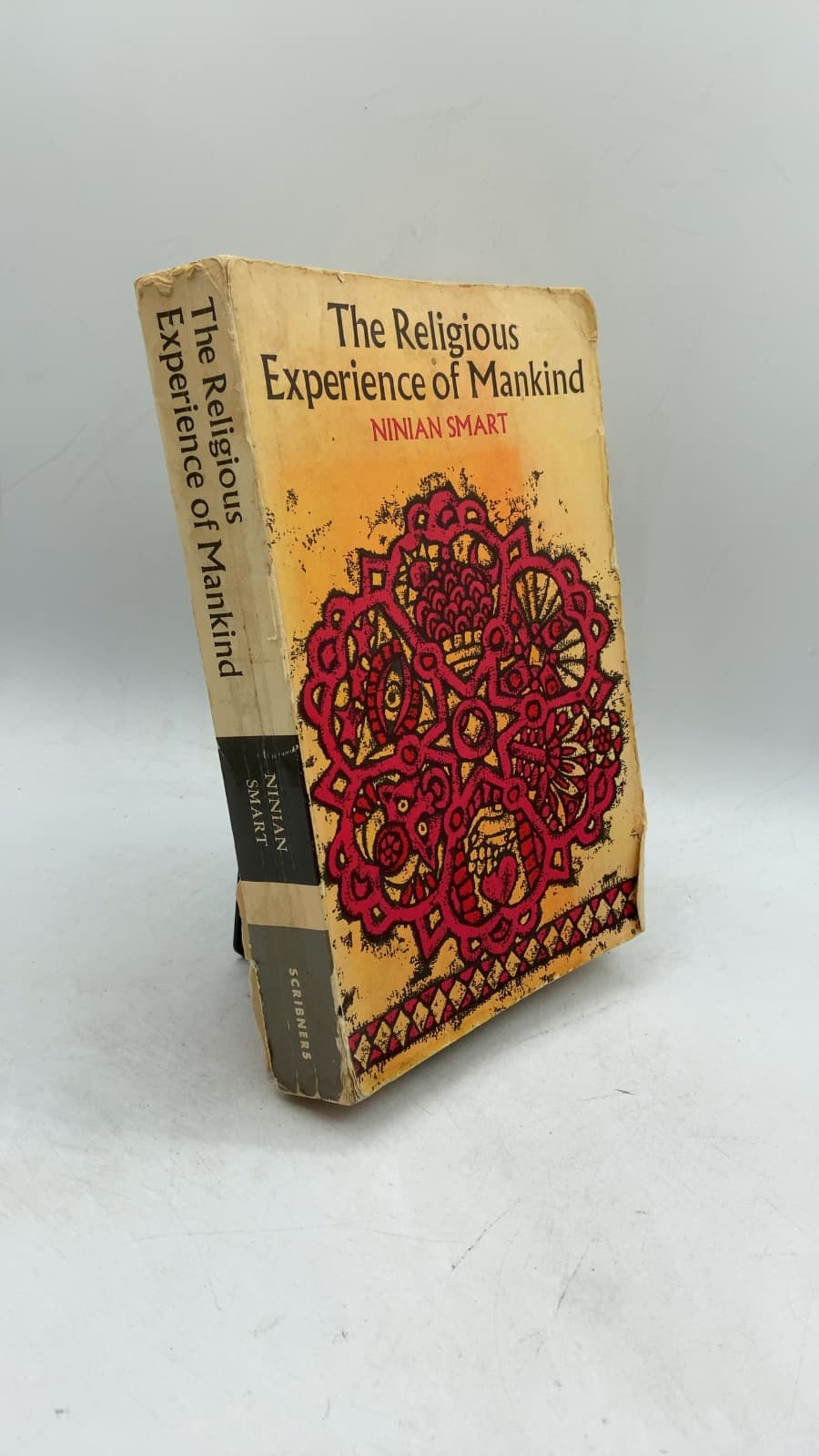 The Religious Experience of Mankind