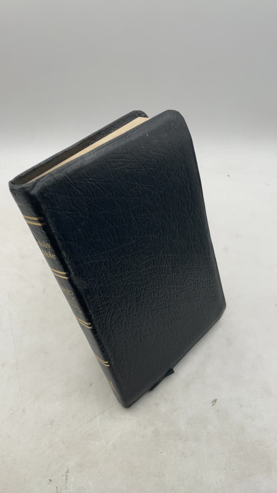 The Holy Bible: New King James Version
