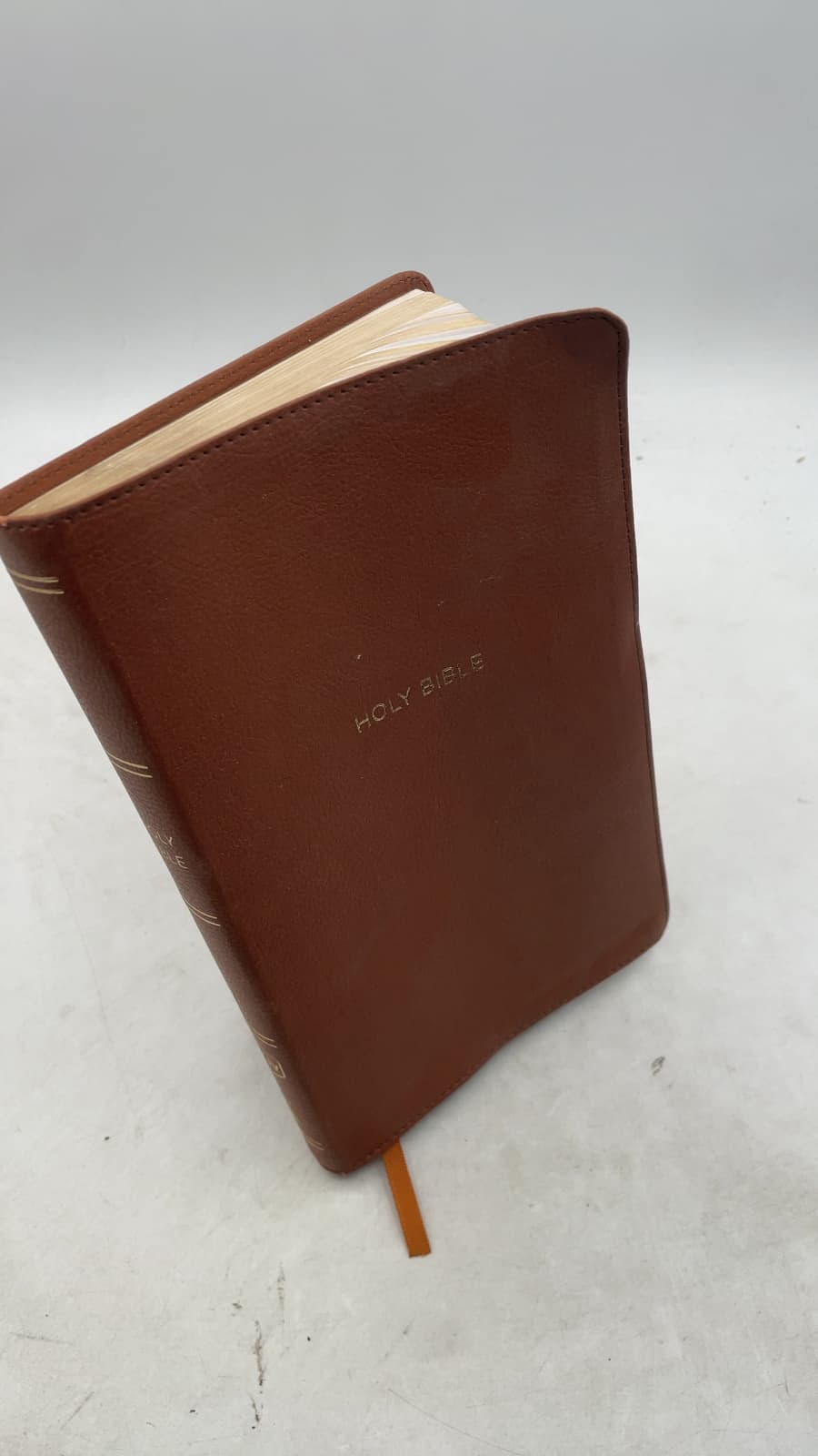 The Holy Bible: Containing the Old and New Testaments