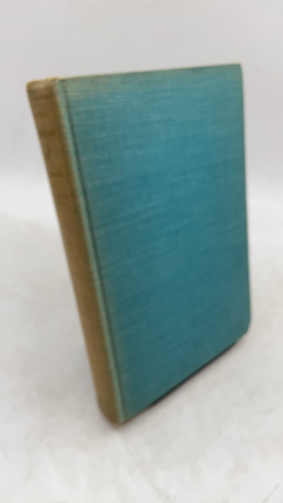 Lieutenant Hornblower by C. S. Forester - front cover