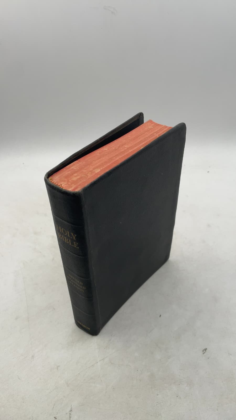 The Holy Bible Containing the Old and New Testaments