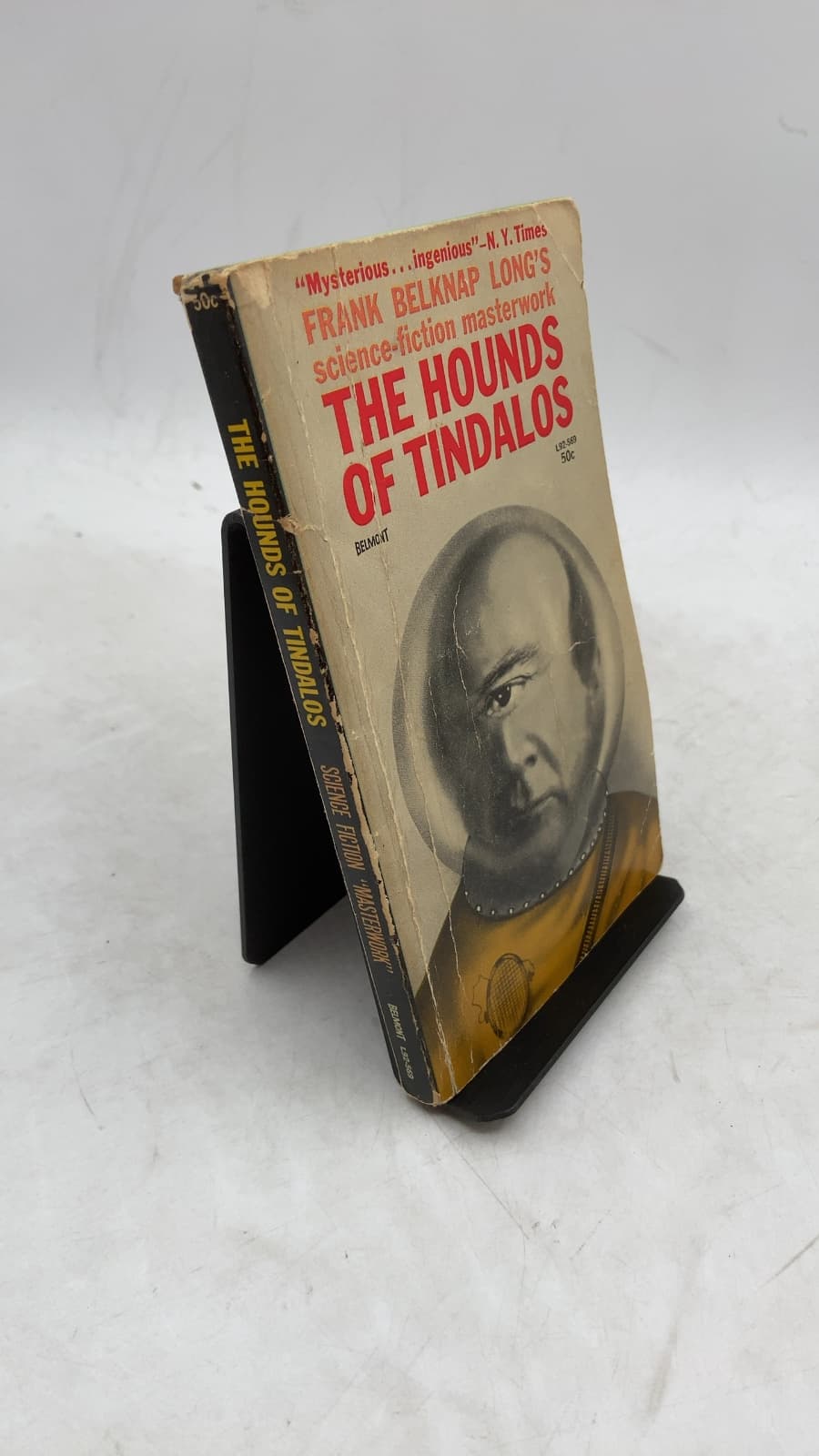 The Hounds of Tindalos