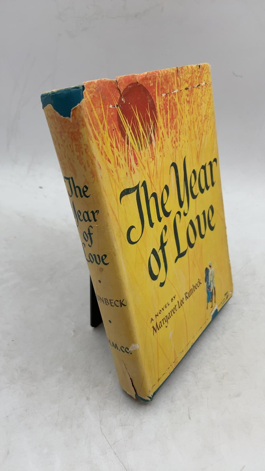 The Year of Love