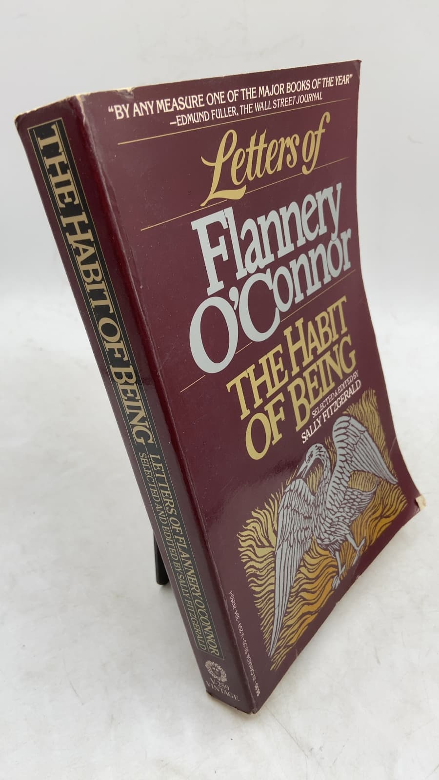 The Habit of Being: Letters of Flannery O'Connor