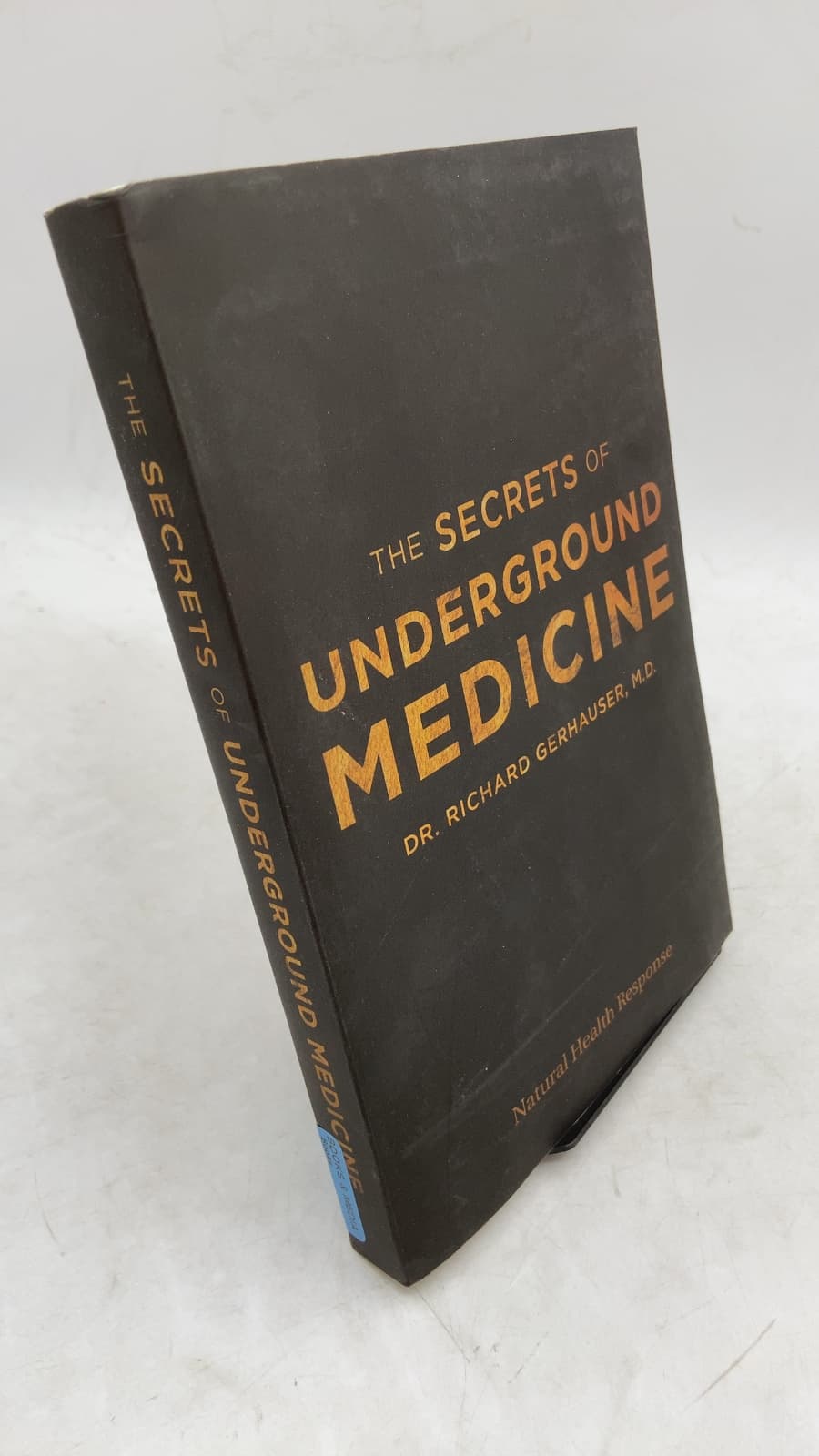 The Secrets of Underground Medicine