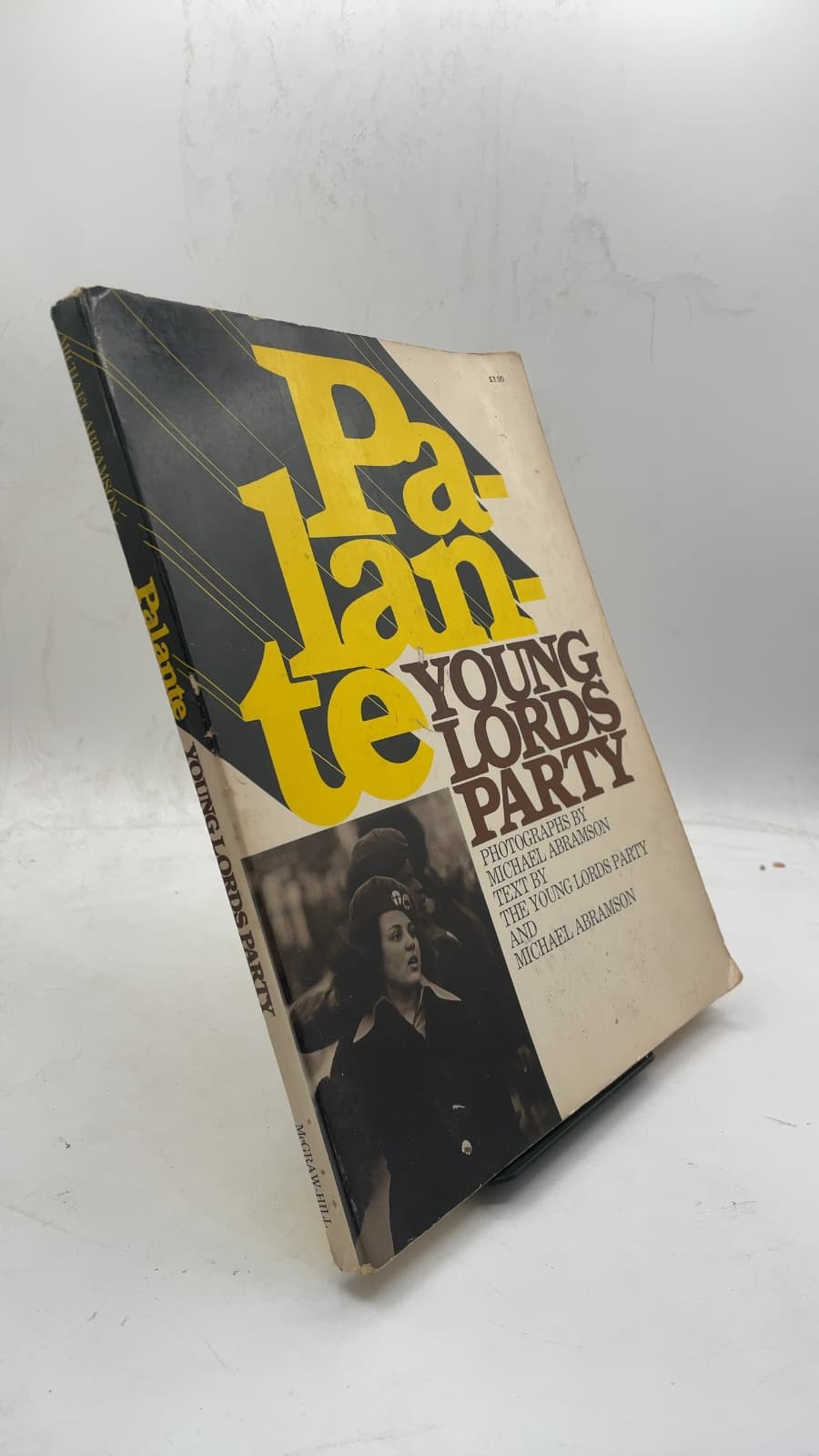 Palante: Young Lords Party