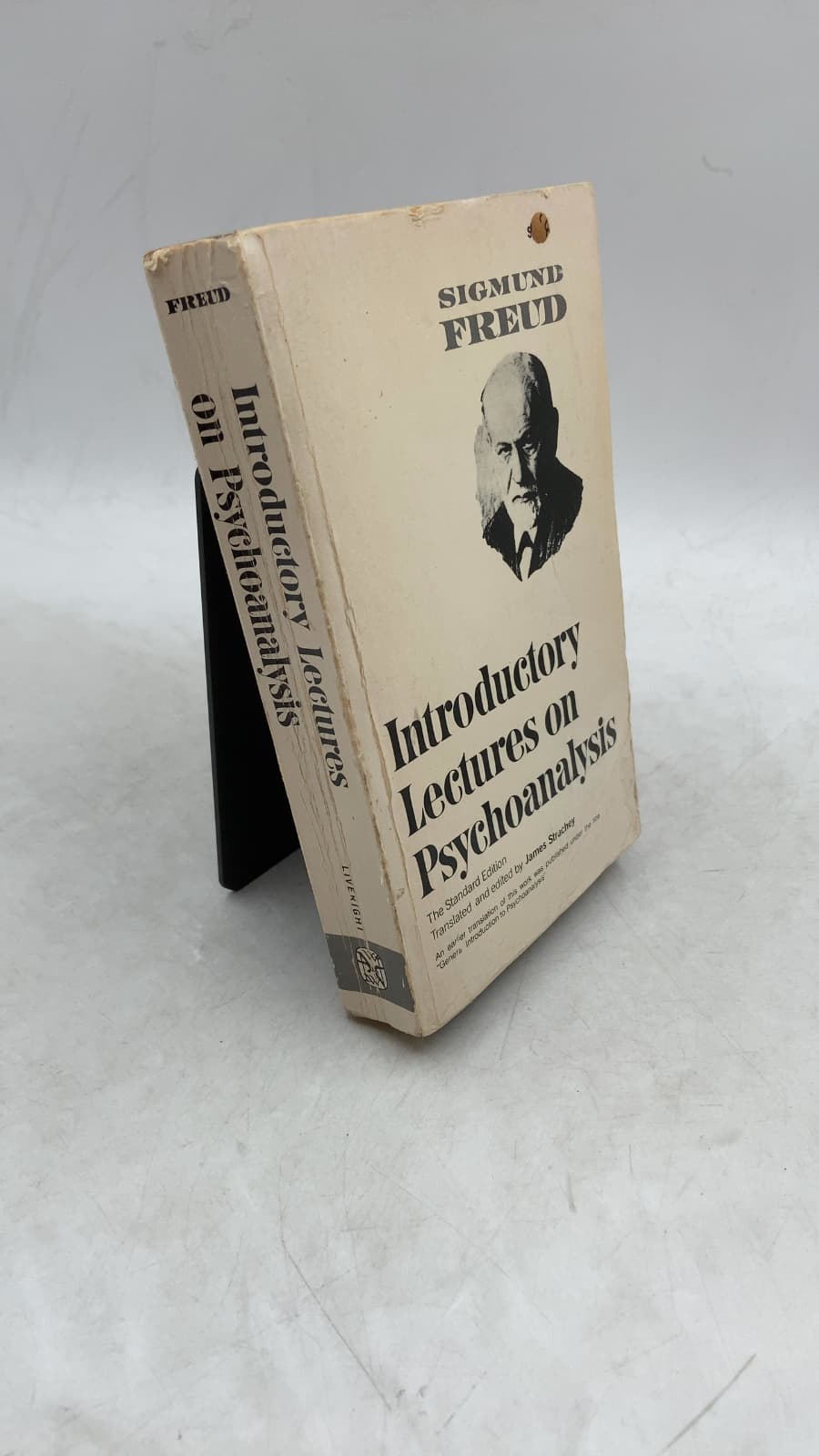 Introductory Lectures on Psychoanalysis