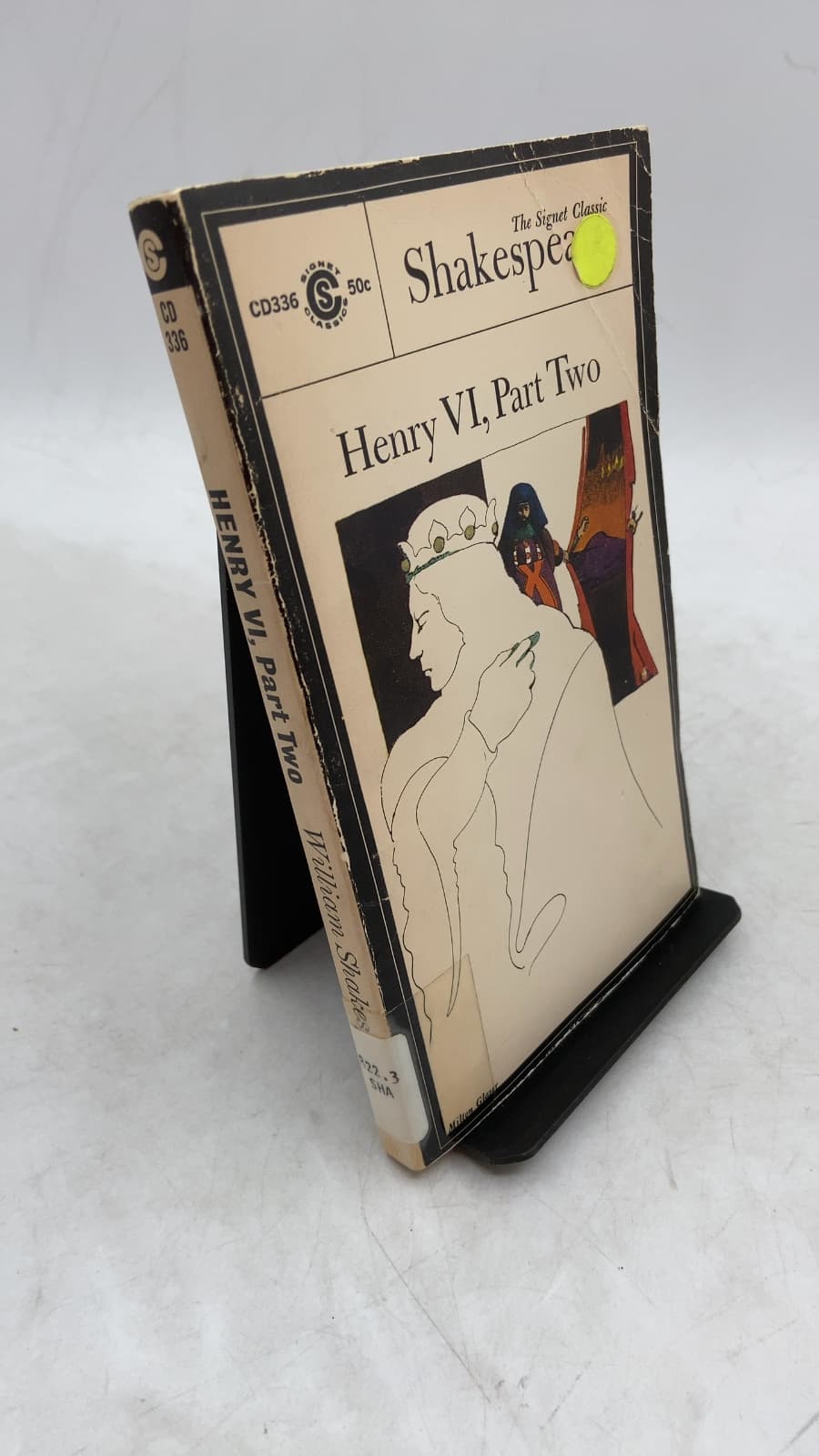 Henry VI, Part Two