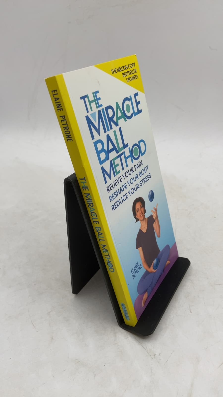 THE Miracle Ball Method