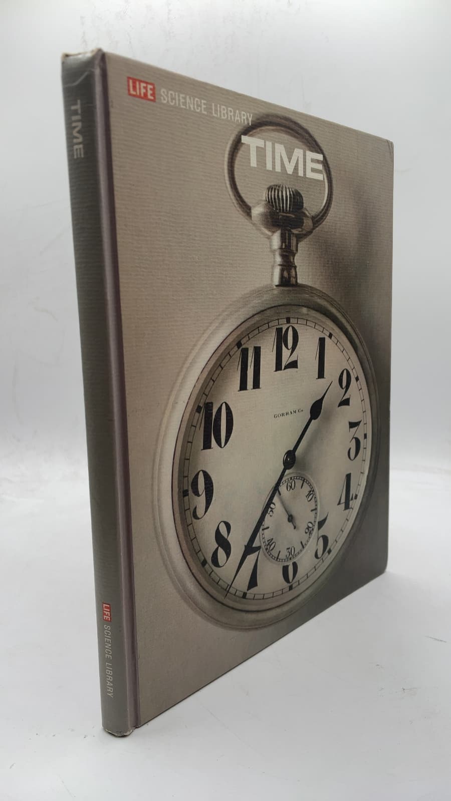 Time
