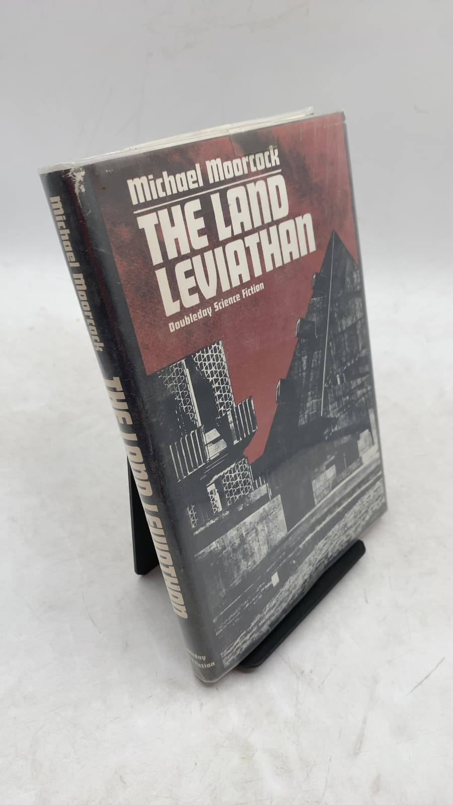 The Land Leviathan