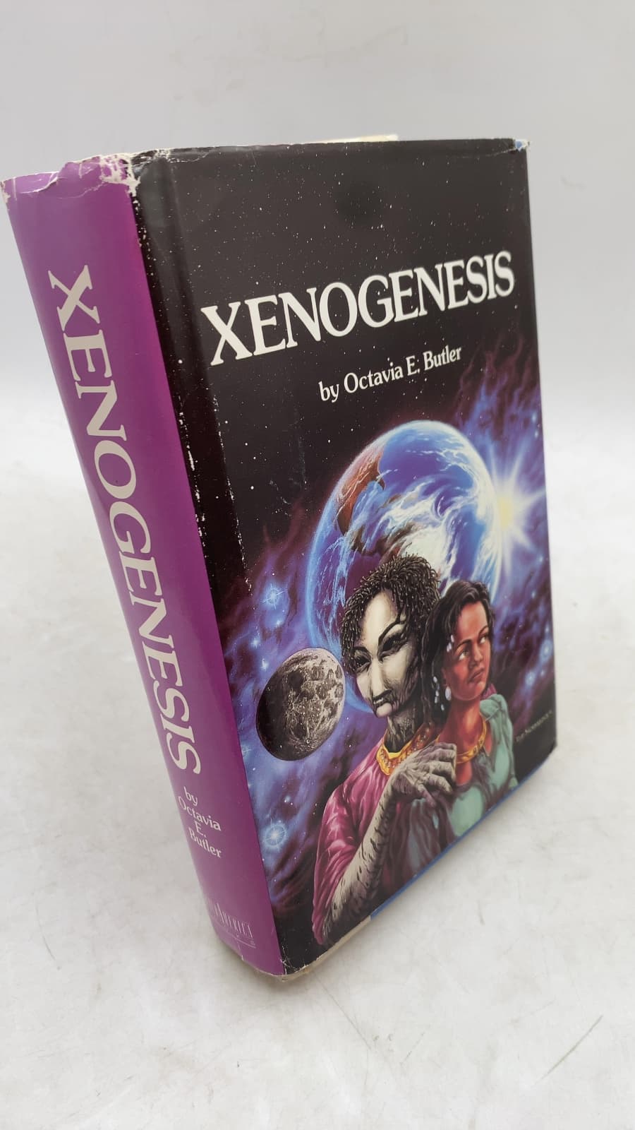 Xenogenesis