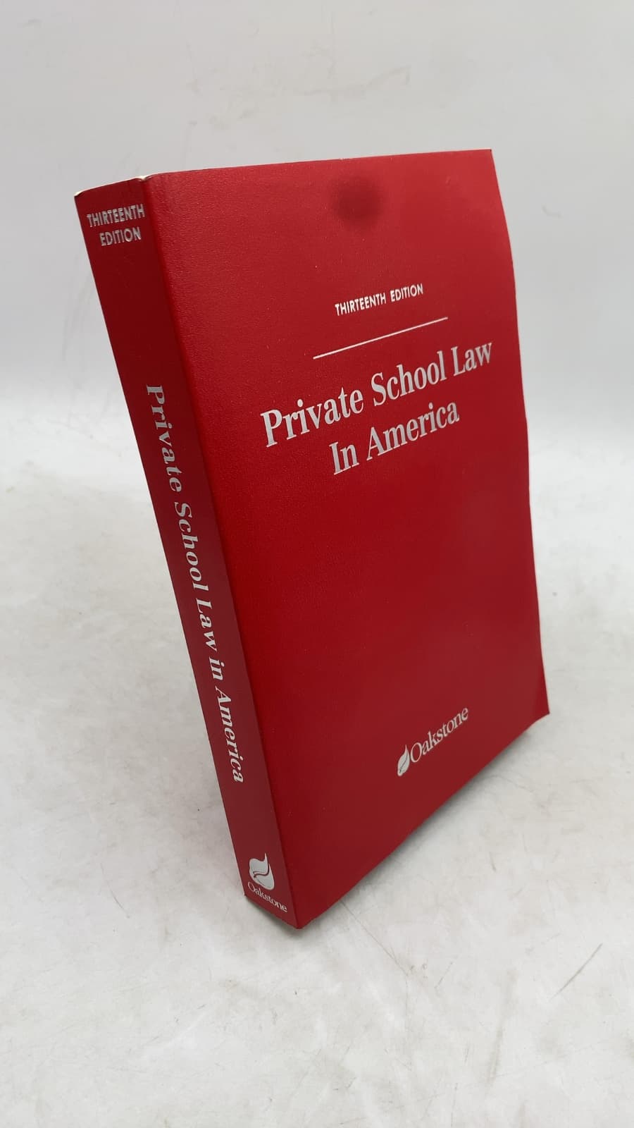Private School Law In America