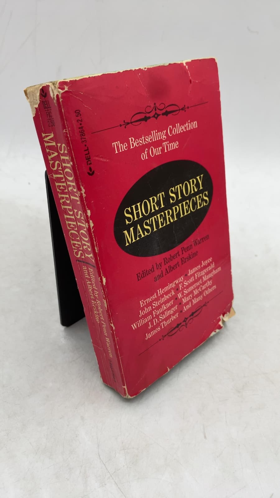 Short Story Masterpieces