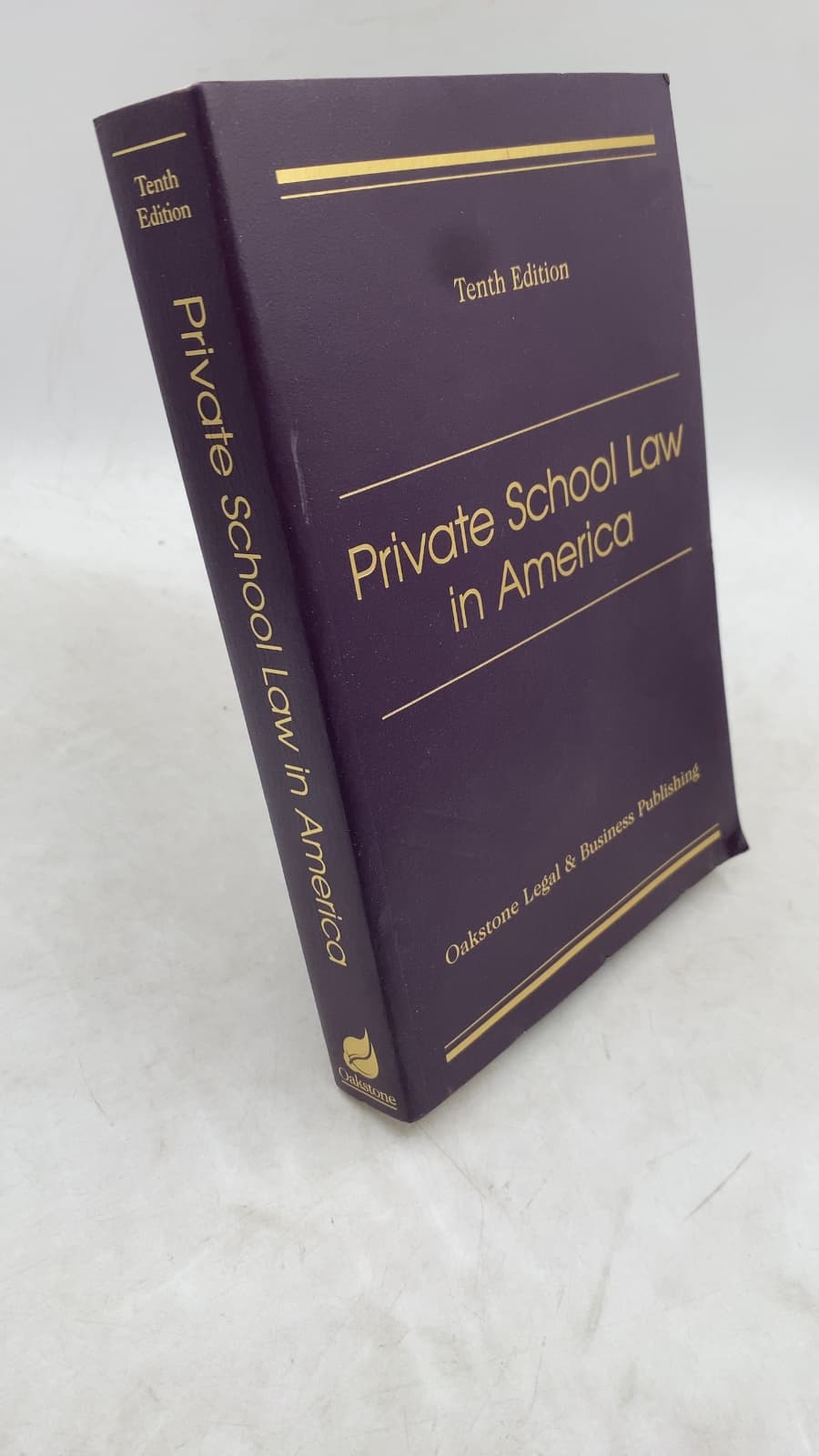 Private School Law in America