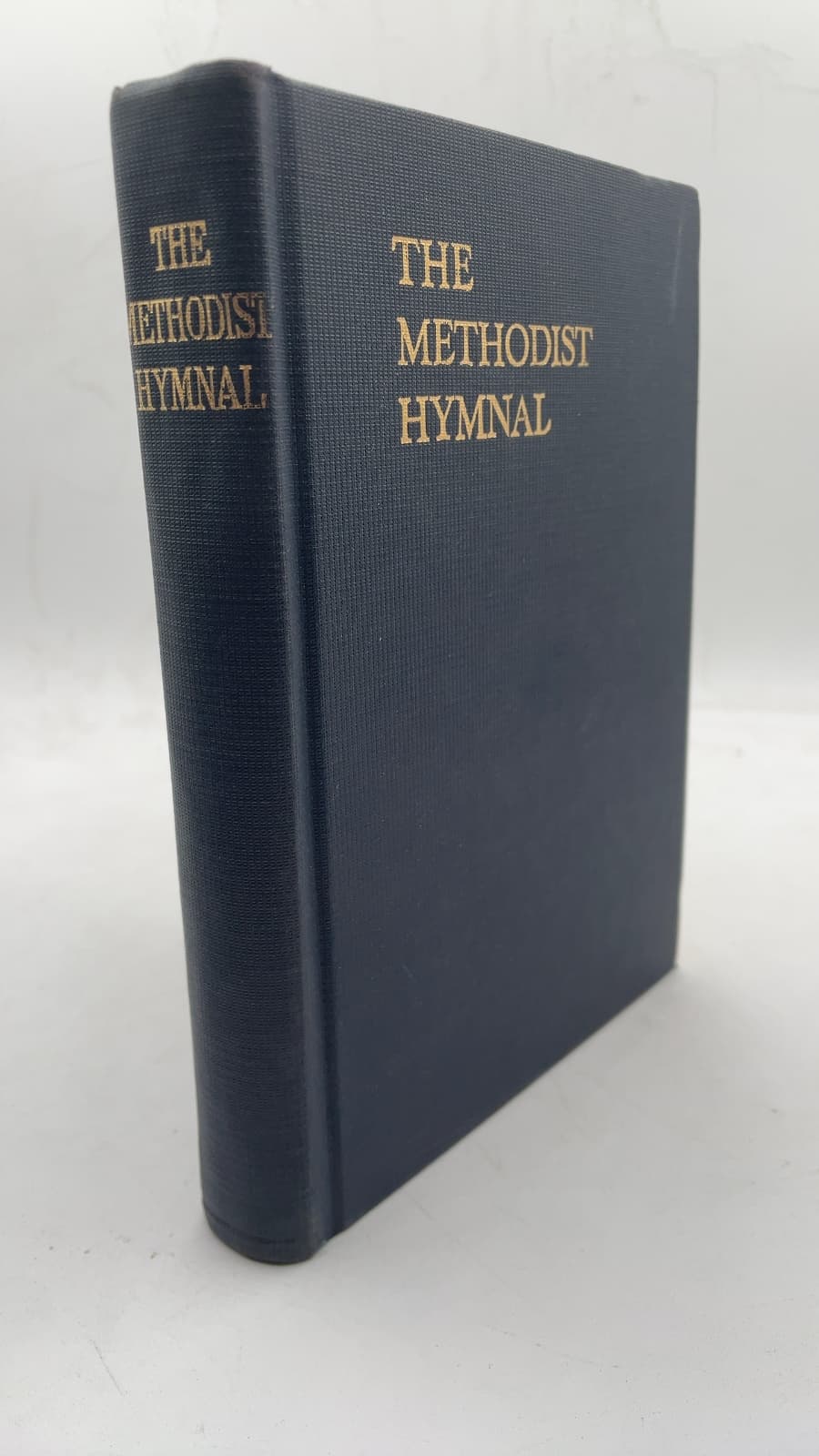 The Methodist Hymnal