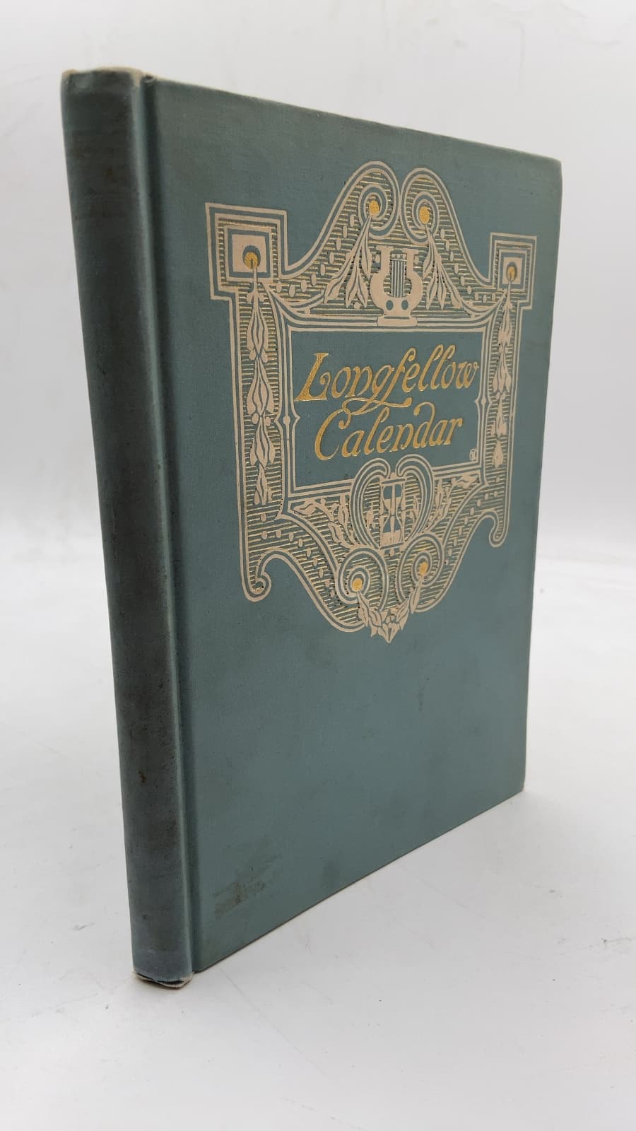 A Longfellow Calendar