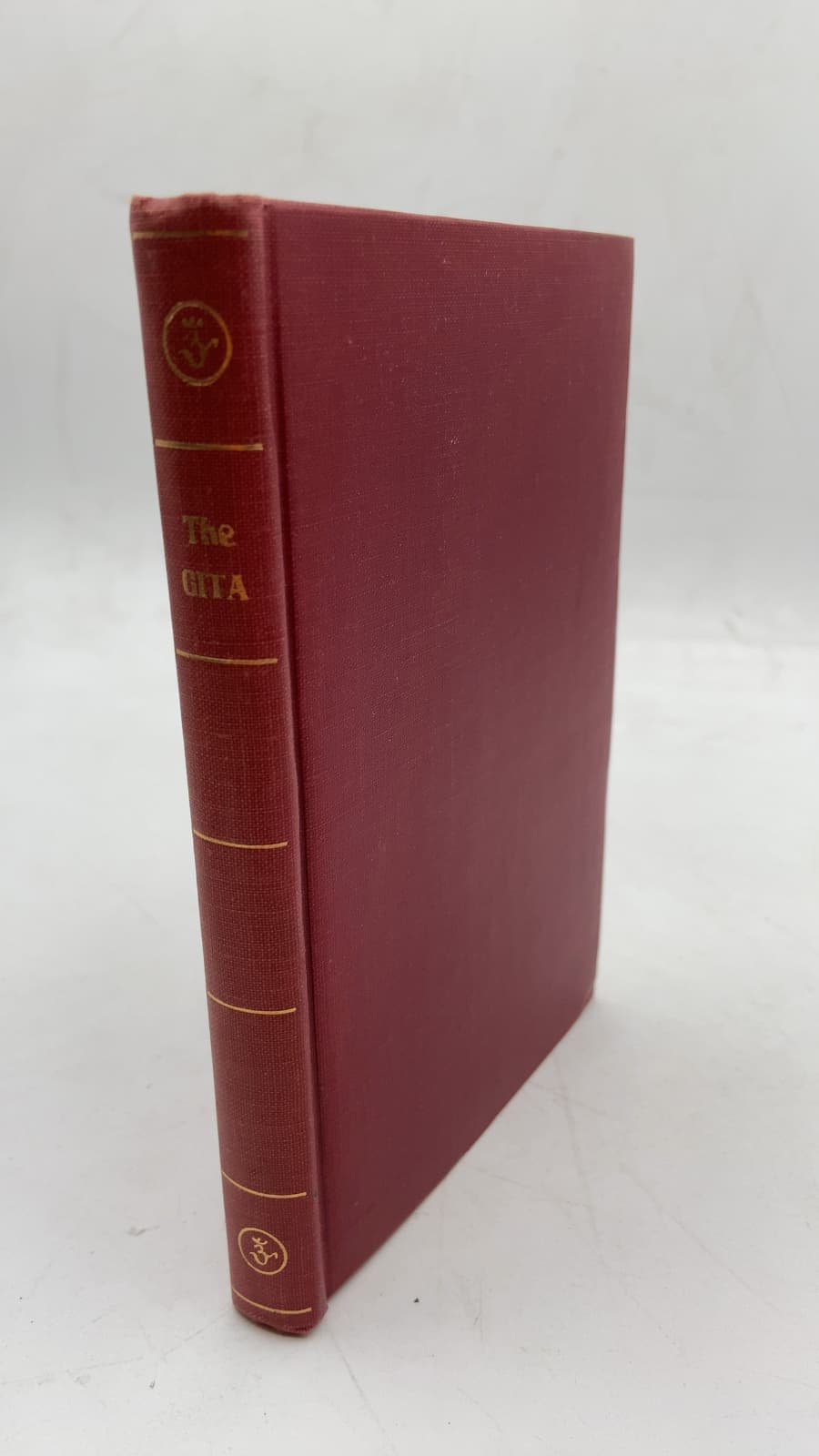 The Bhagavad Gita