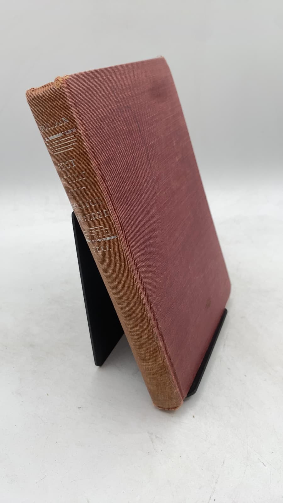 What THE Doctor Ordered by Dr. Francis Leo Golden - front cover