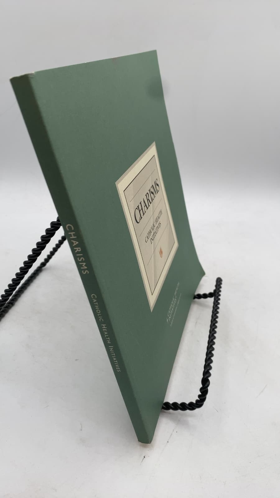 Charisms: Third Edition