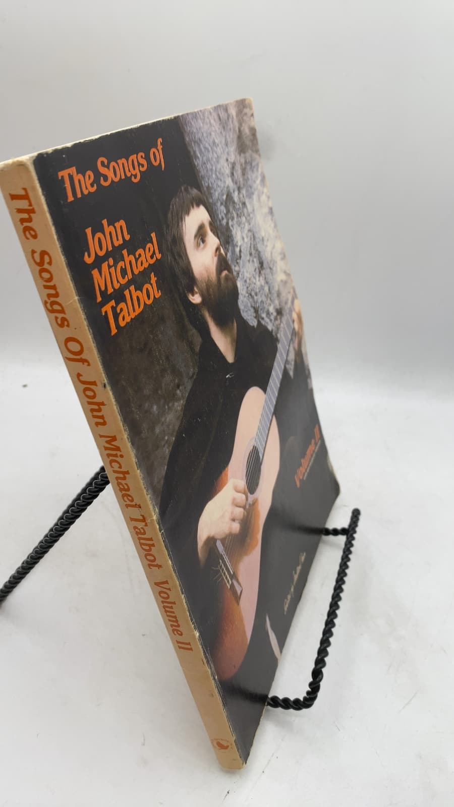 The Songs of John Michael Talbot Volume II