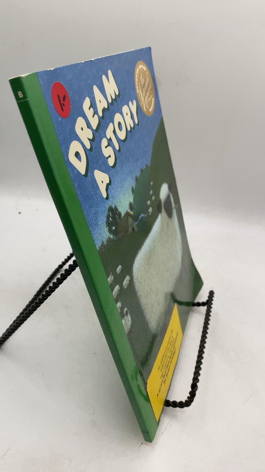 Have You Seen the Crocodile? by Various (including Colin West) - front cover