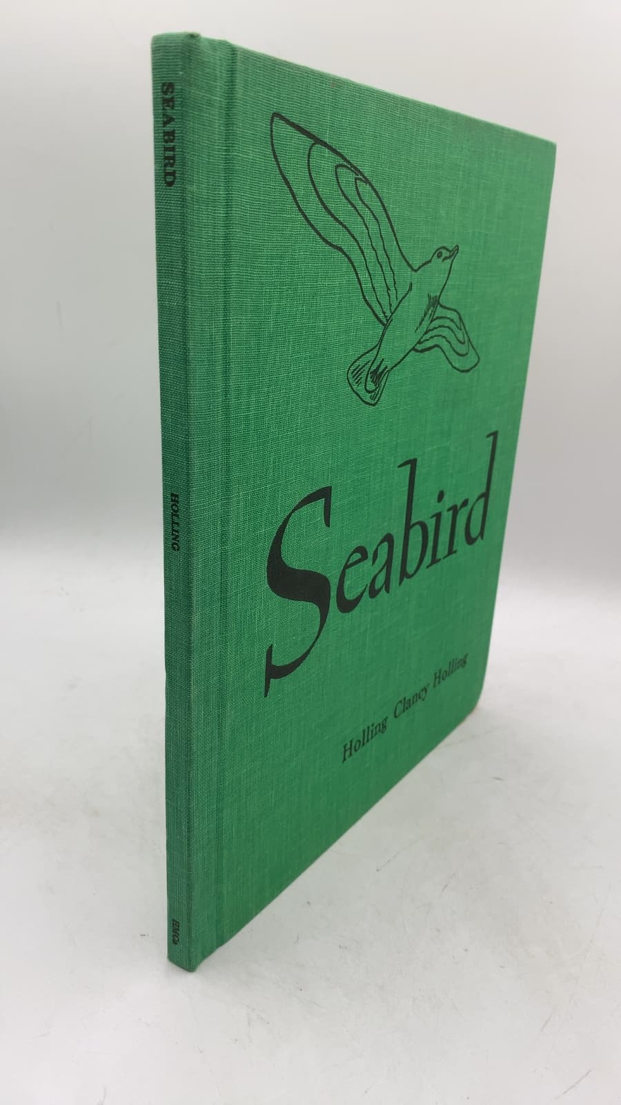 Seabird