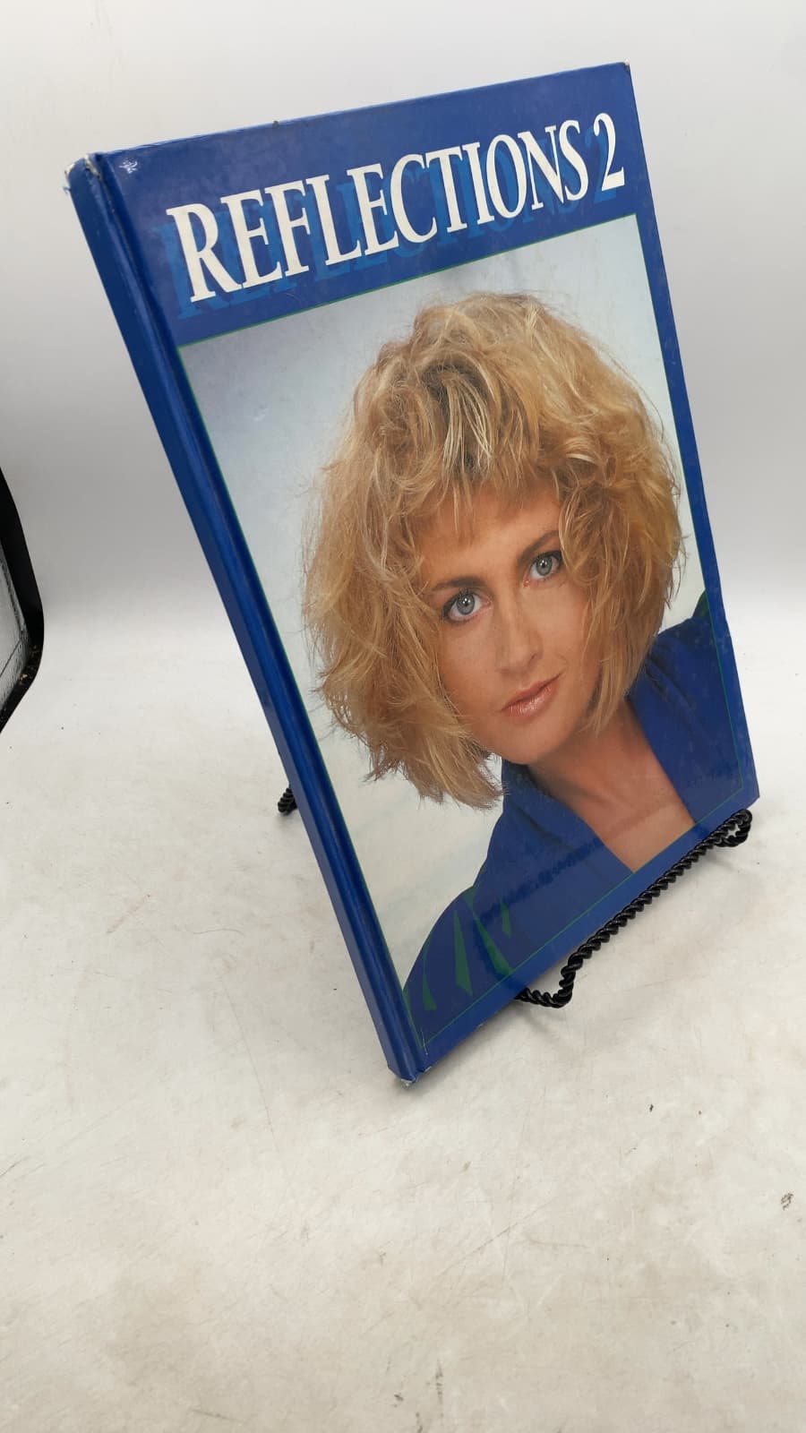 Reflections 2 - front cover