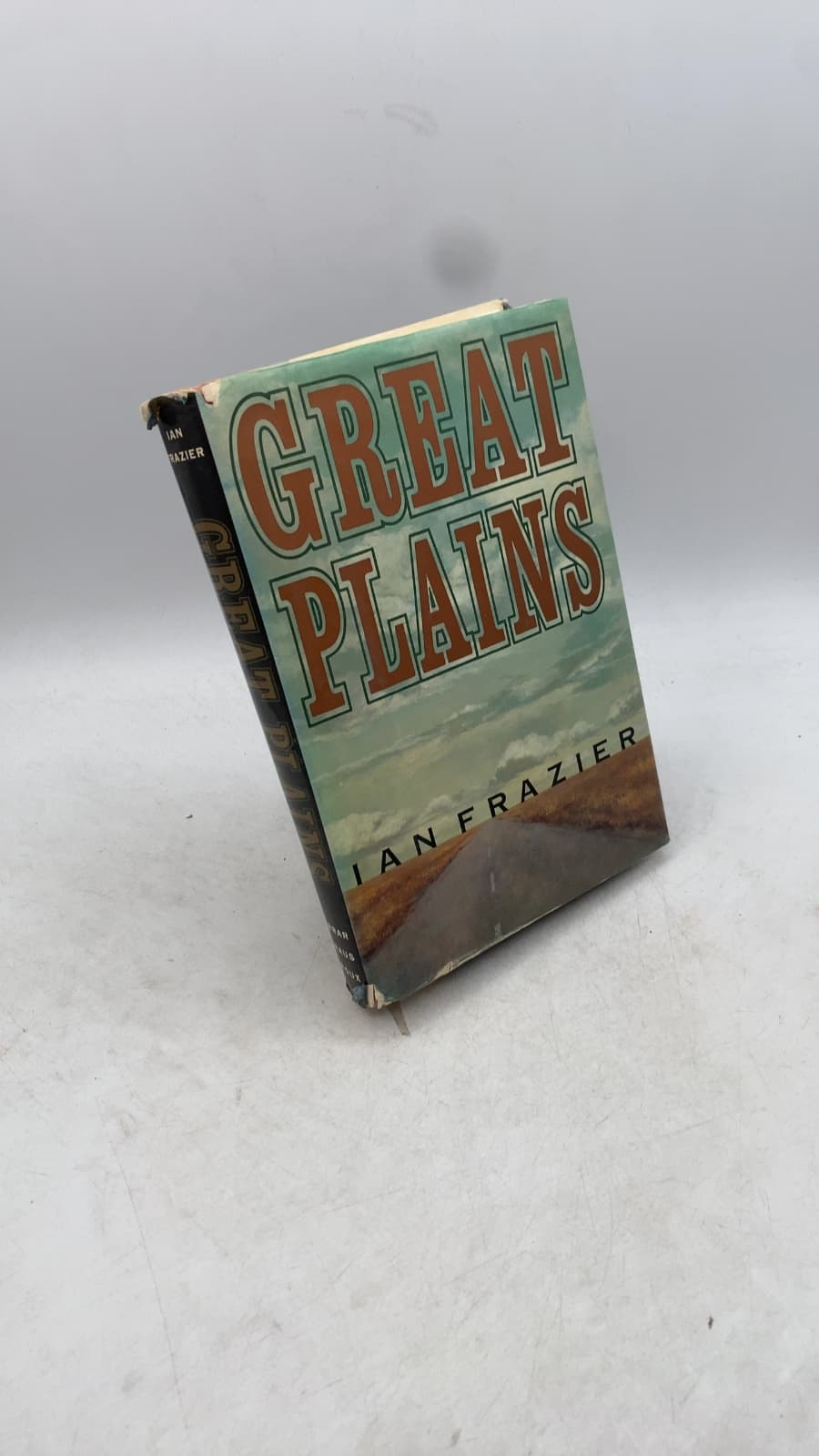 Great Plains
