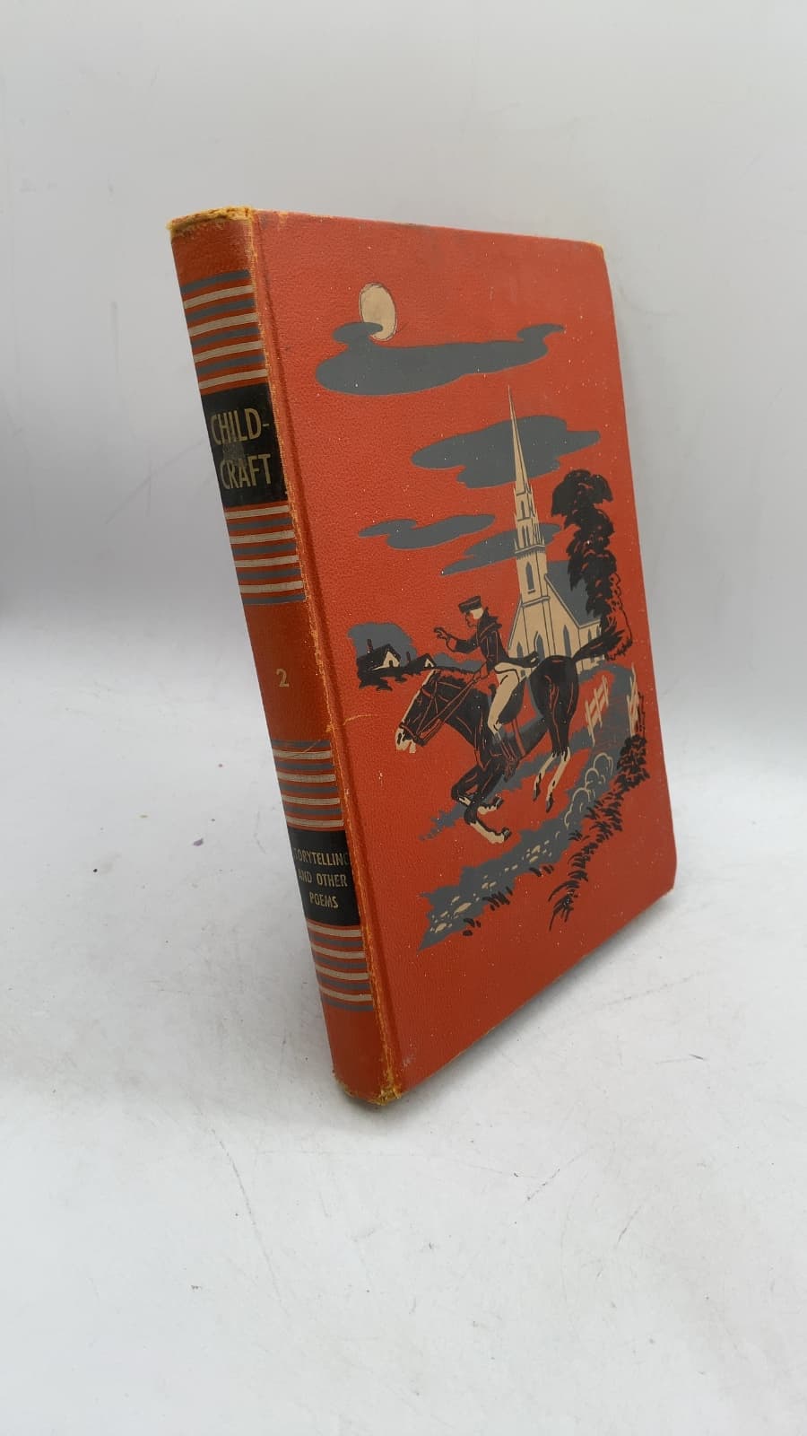 Childcraft: Storytelling and Other Poems