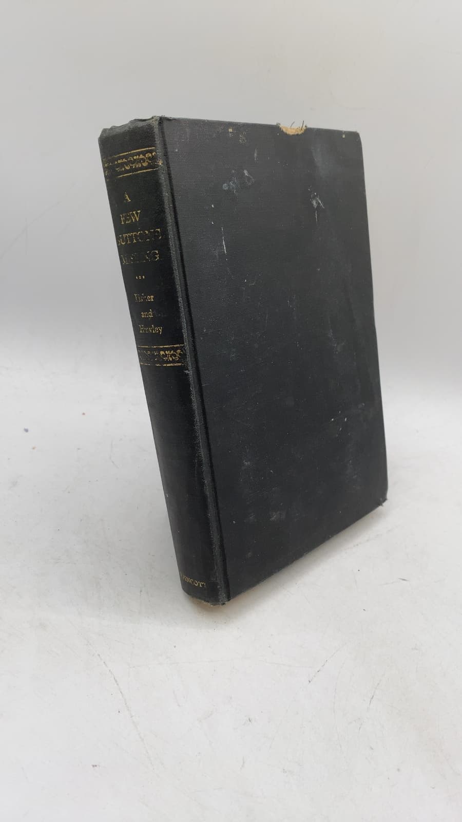 A Few Buttons Missing: The Case Book of a Psychiatrist