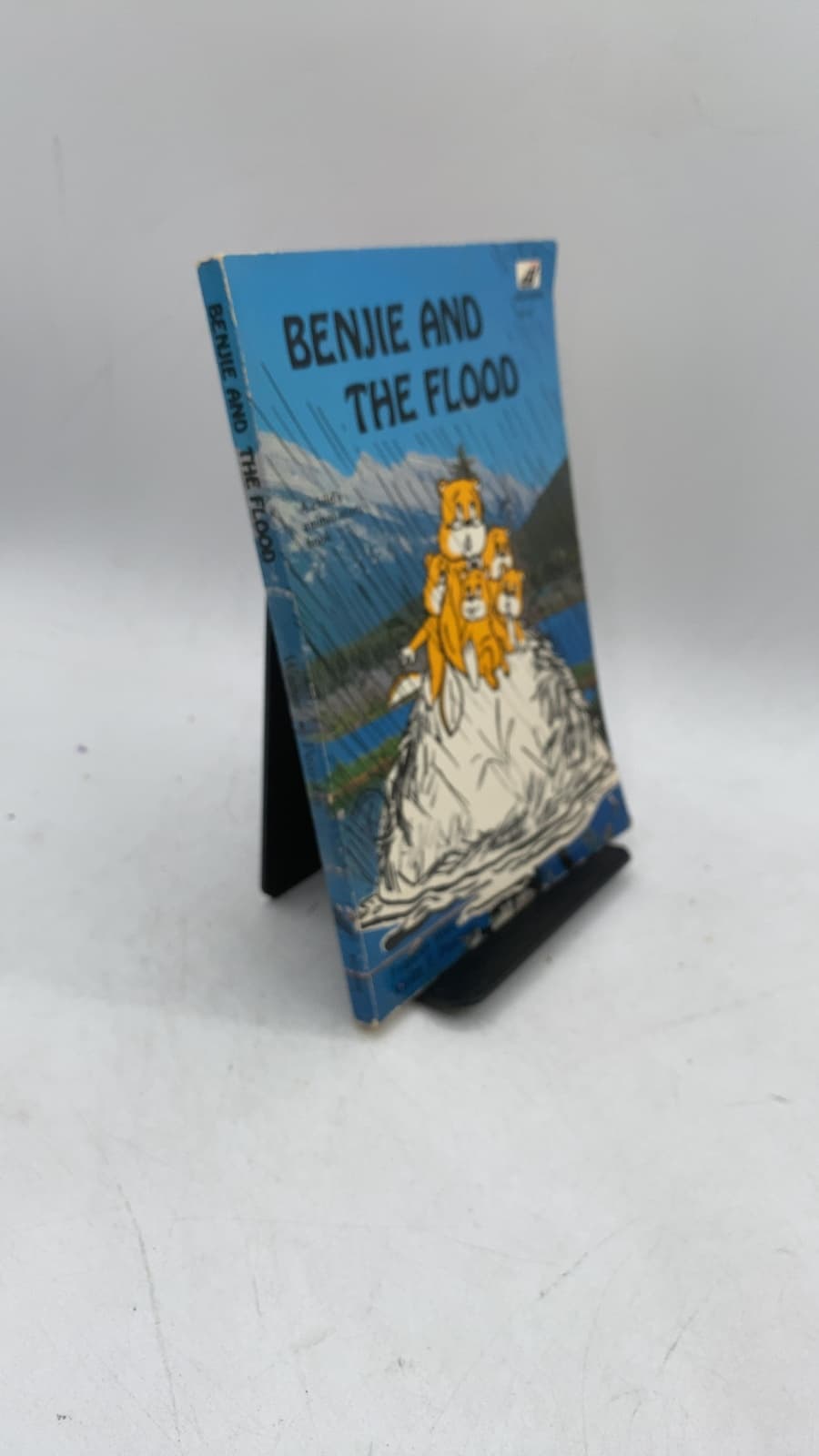 Benjie AND THE Flood