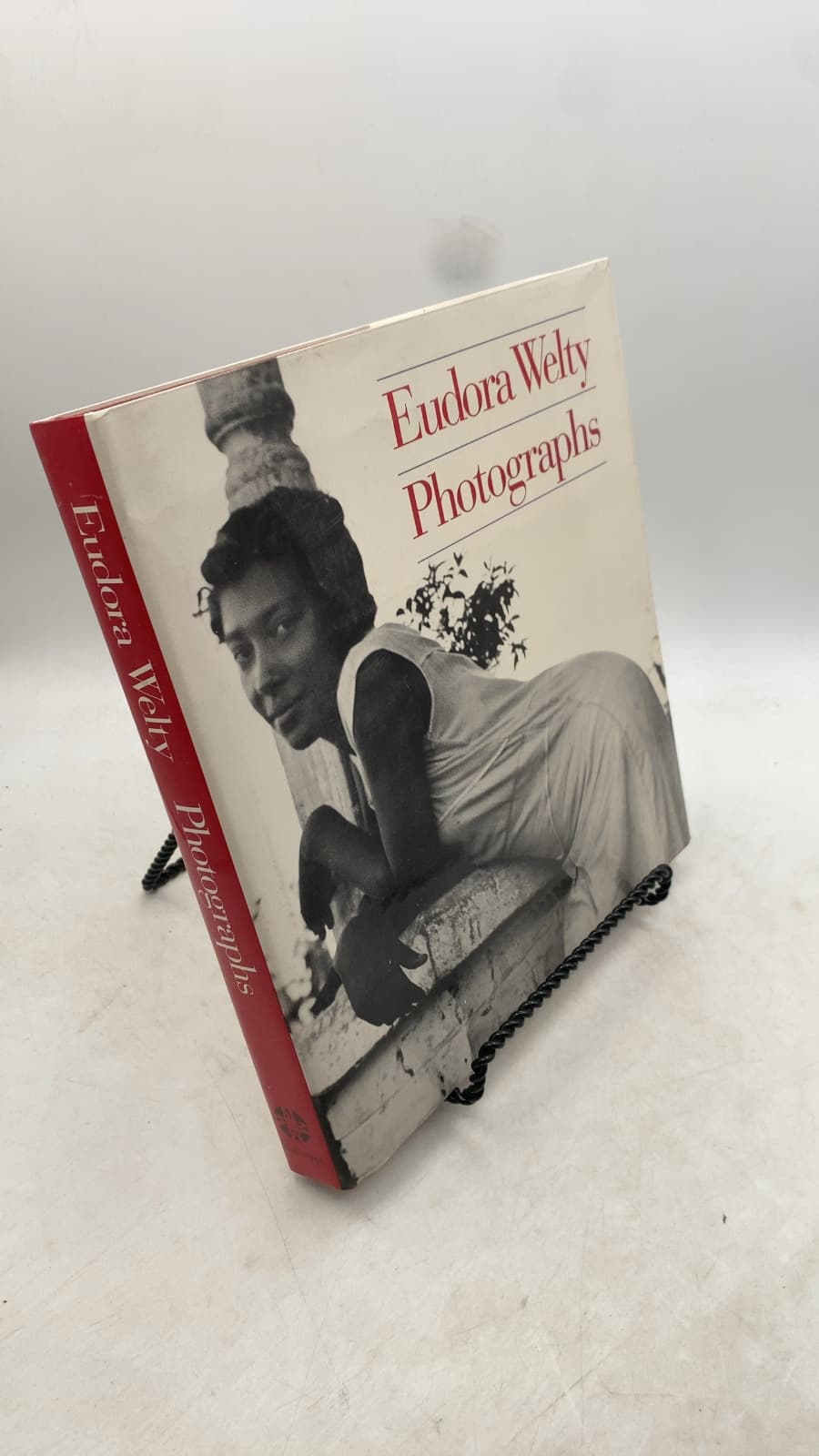 Eudora Welty Photographs