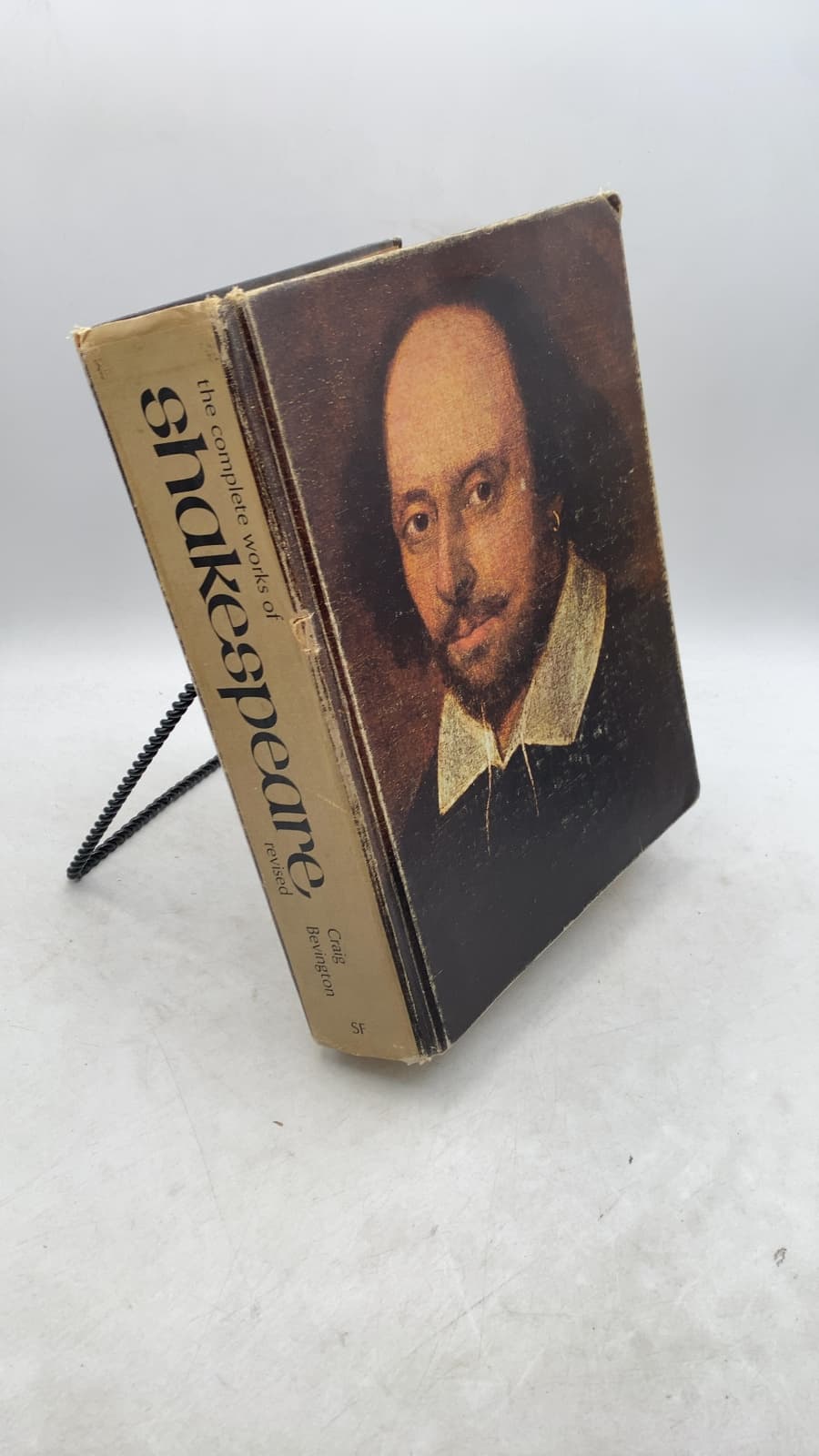 The Complete Works of Shakespeare