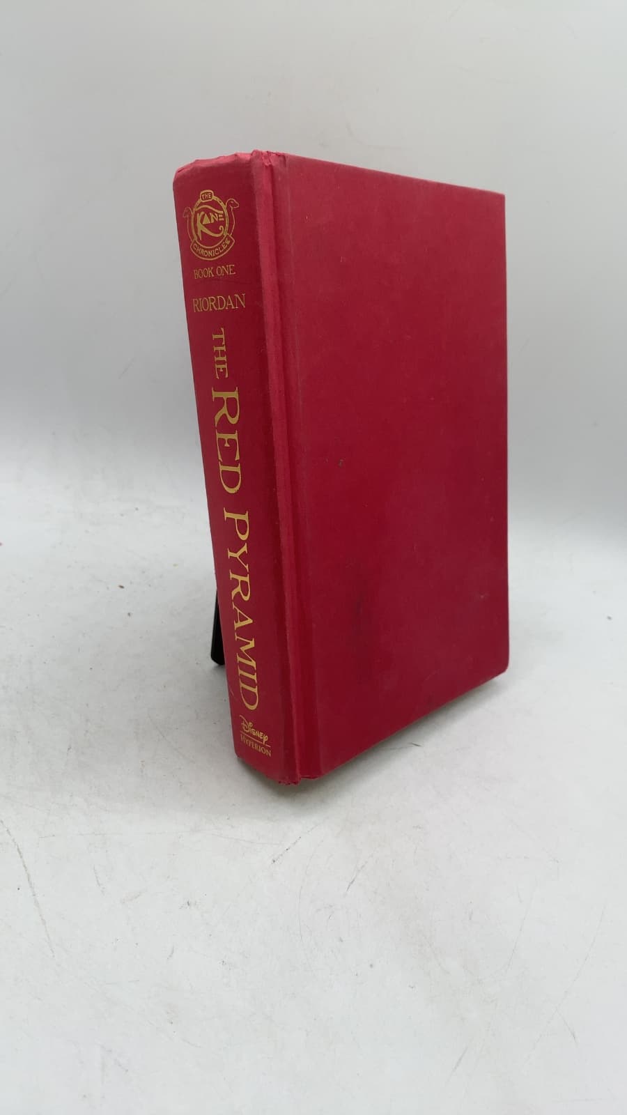 The Red Pyramid