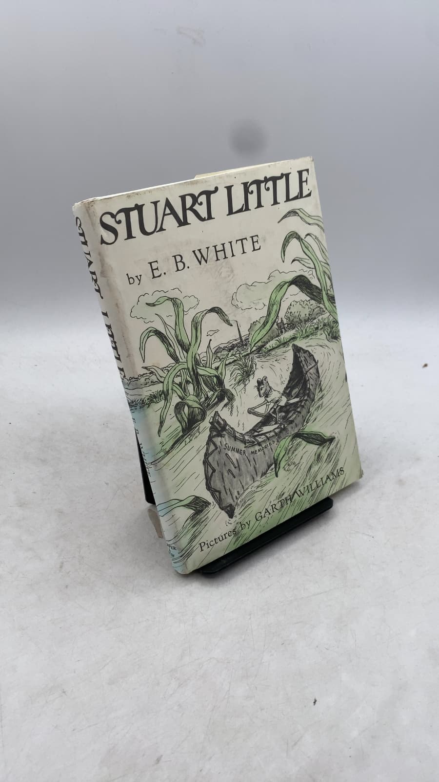 Stuart Little