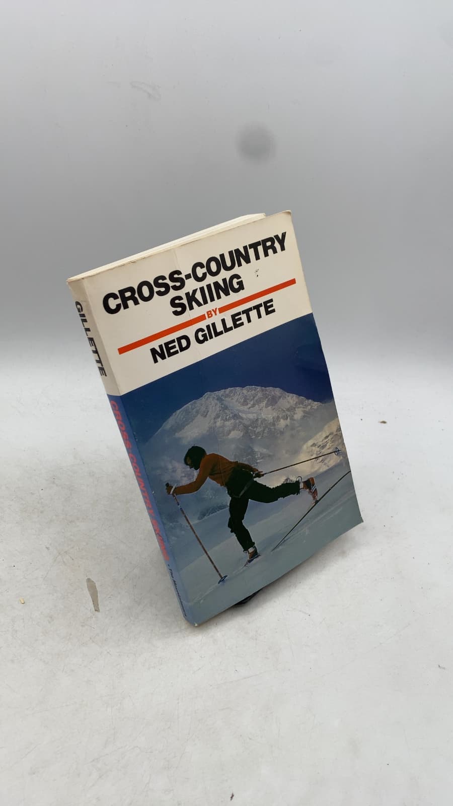 Cross-Country Skiing