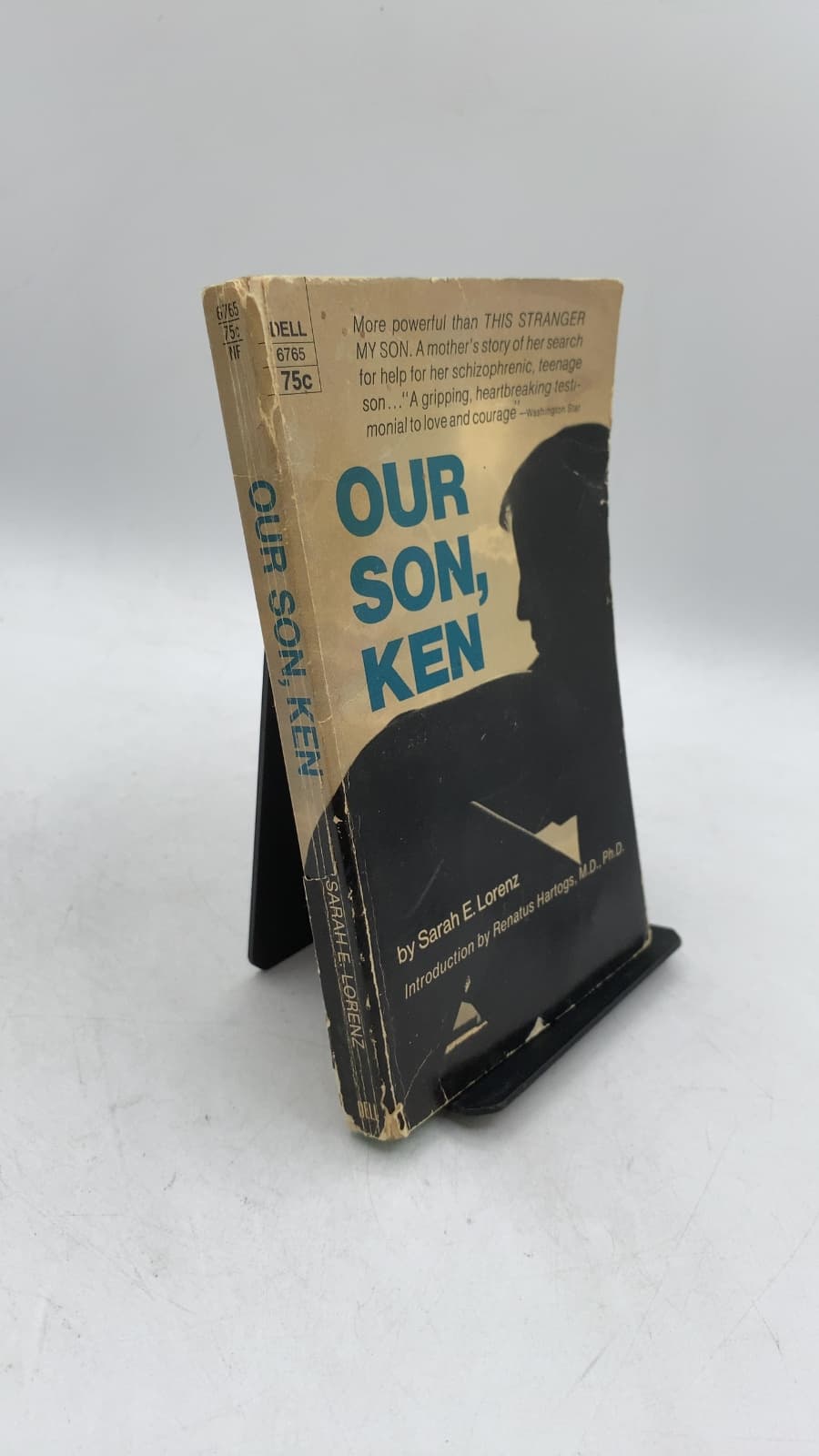 Our Son, Ken (originally titled And Always Tomorrow)