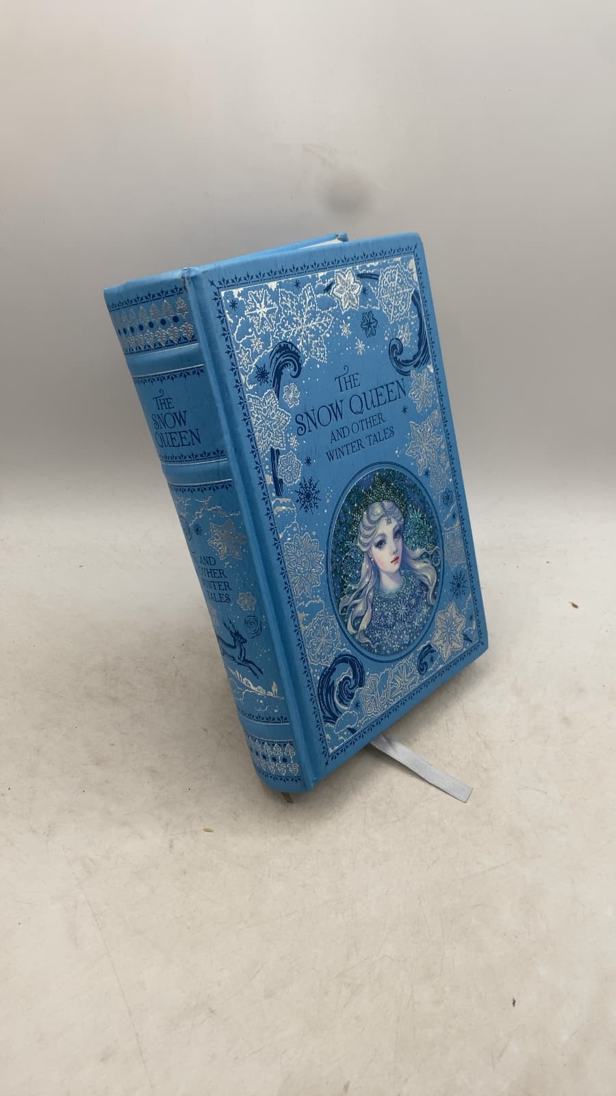 The Snow Queen and Other Winter Tales