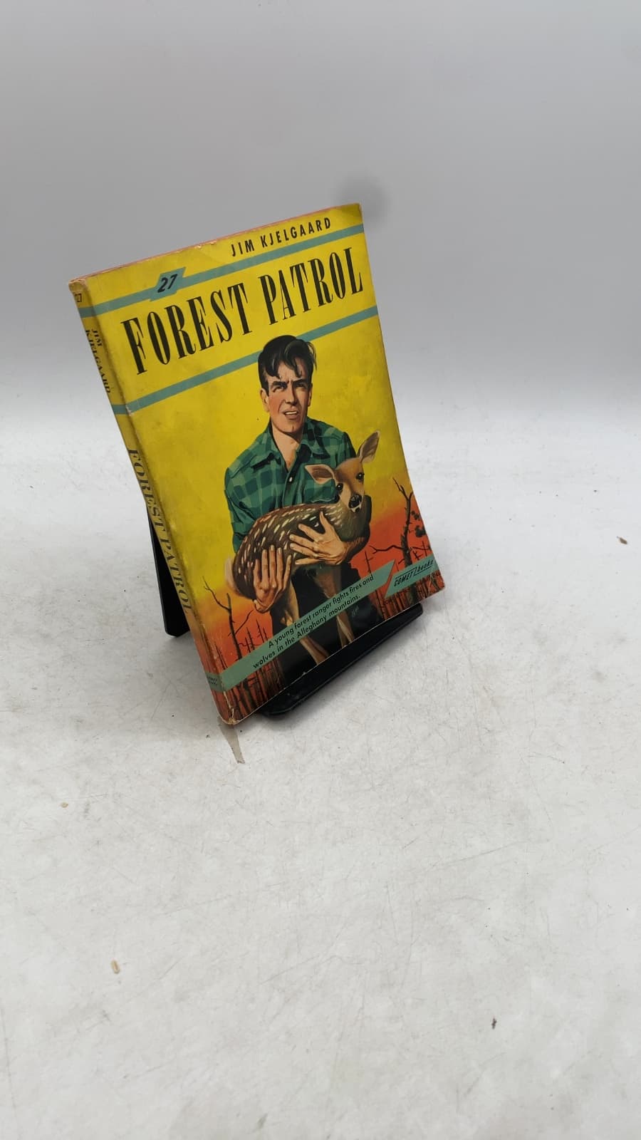 Forest Patrol