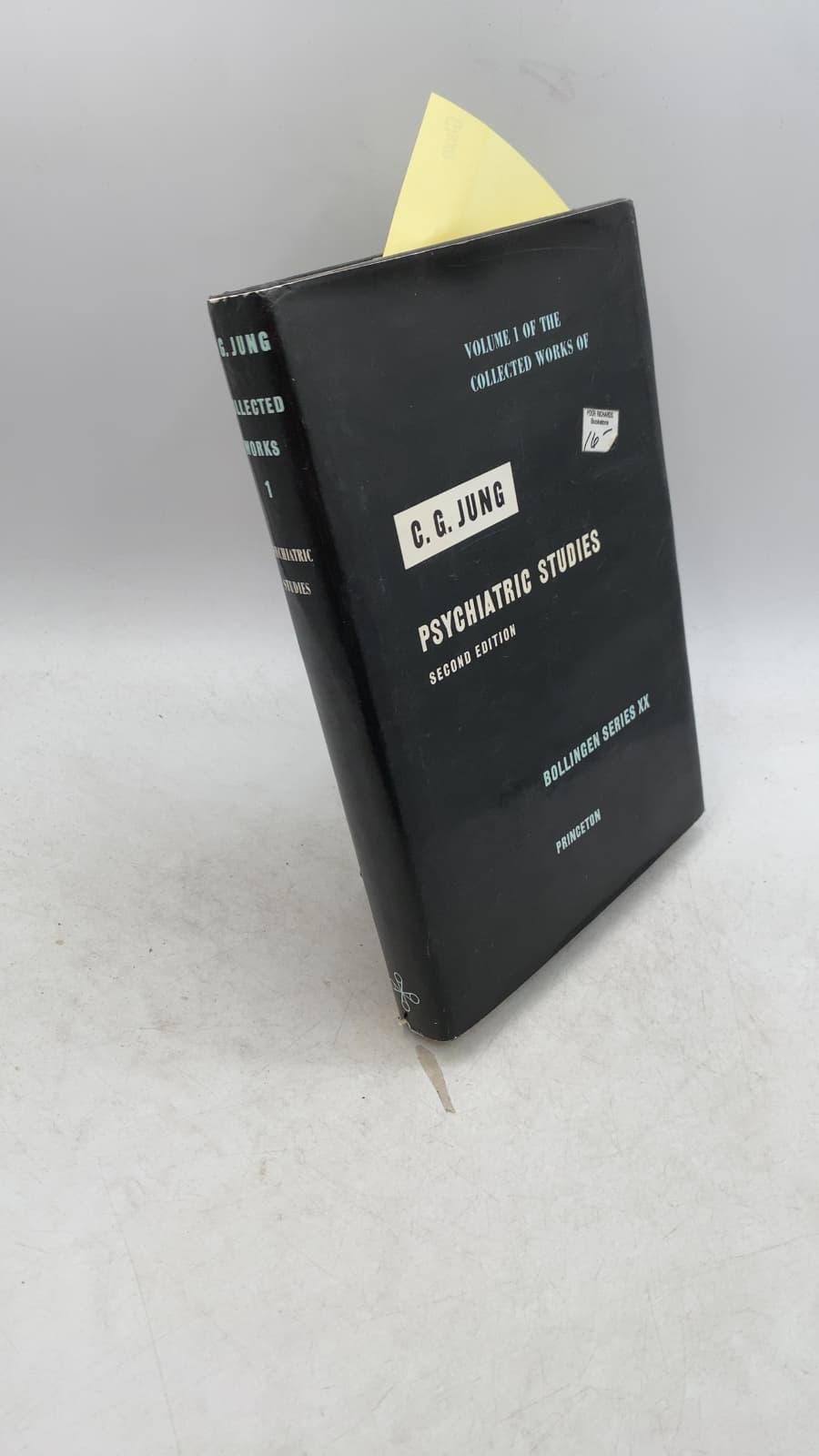 Psychiatric Studies