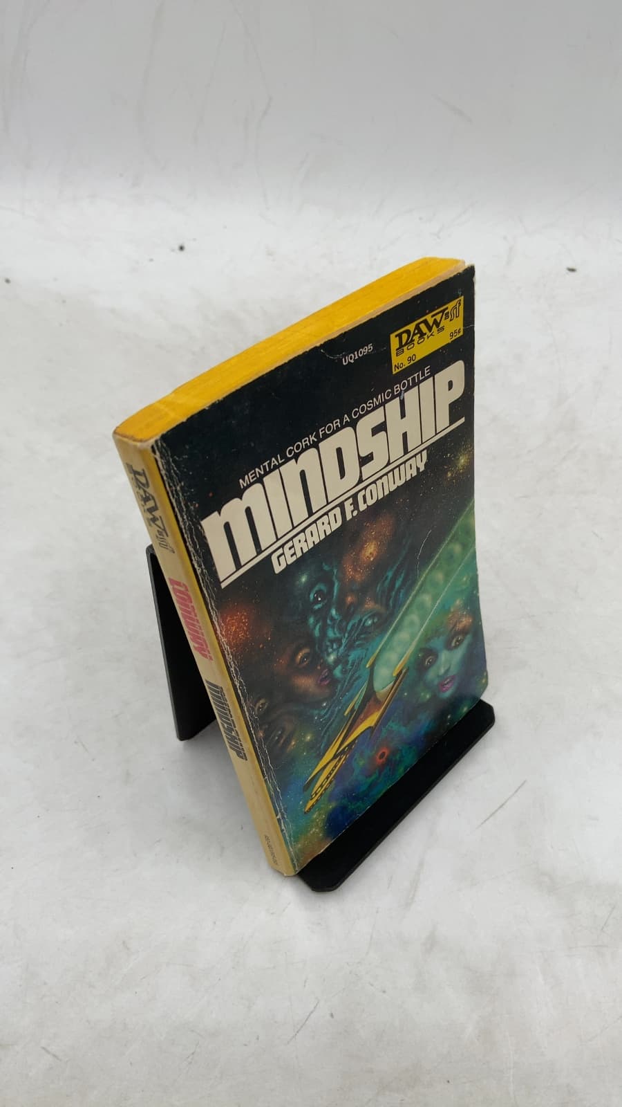 Mindship