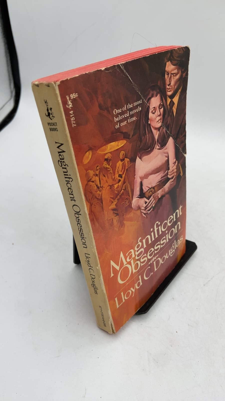 Magnificent Obsession